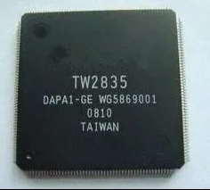 TW2835 TW2835-DAPA1 TW2834 TW2834BAPA3-GE TW2836 TW2836-PA1-GE TW2824 TW2824Q QFP 1PCS