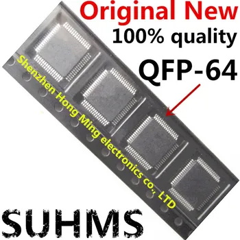 (2-10piece) Novo STM32F070RBT6 STM32F070 RBT6 QFP-64 Chipset
