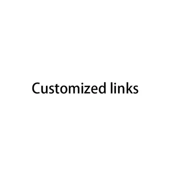Links personalizados