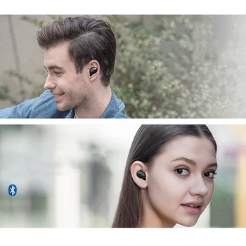 Original Philips Fone de ouvido sem Fio SHB2505 APARELHAGEM hi-fi com Cancelamento de Ruído No Ouvido Bluetooth Interruptor Automático Função Estéreo Chamada Binaural