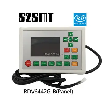 Ruida RDV6442G Câmera CCD Sistema de Controle de Movimento Para Corte a Laser E Máquina de gravação