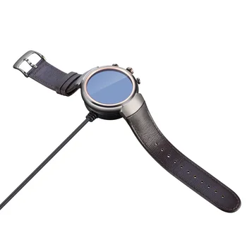 YSAGi Aplicável para ASUS ZenWatch 3 W1503 Adaptador de Carregador USB Cabo de Carregamento Substituição Smart Watch Cabo de Dados