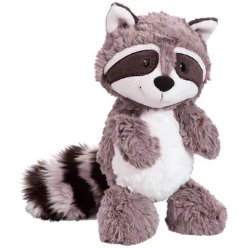 Tamanho grande nova guaxinim de pelúcia brinquedo de pelúcia raccoon boneca de presente de cerca de 55cm 2683