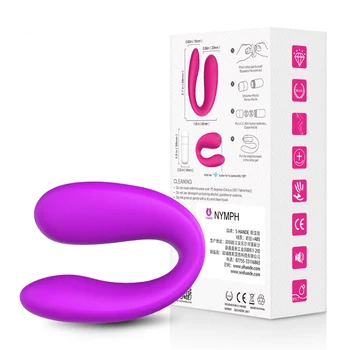 10-frecuencia vibrador ponto G vibrador para parejas consolador/vibrador femenino para clítoris para juguetes sexuales