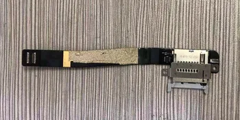 X911278-005 TF cartão de Memória cabo Para o Microsoft surface pro 4 flex substituição do cabo de reparação de correcção parte