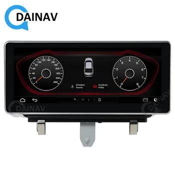 Para-Audi Q3 2011-2018 carro gps de navegação de sistema multimídia com tela IPS/ DVR/ WiFi /BT/carplay