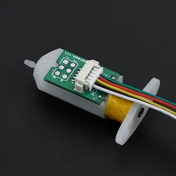 NOVO 3D Toque em Auto Nivelamento Sensor Automático de Cama Sensor de nivel BLTouch Para Impressoras 3D Melhorar a Precisão da Impressão
