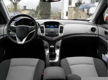 PX6 128G Android 10.0 para o Chevrolet Cruze 2013 GPS de Navegação, Auto Rádio de Vídeo Estéreo Multimídia Cabeça de Jogador Unidade DSP