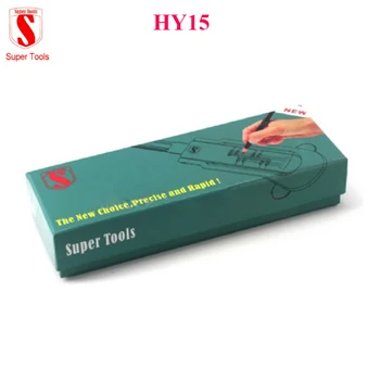 Ferramenta Super chaveiro ferramenta HU100R HU66 HU64 HY15