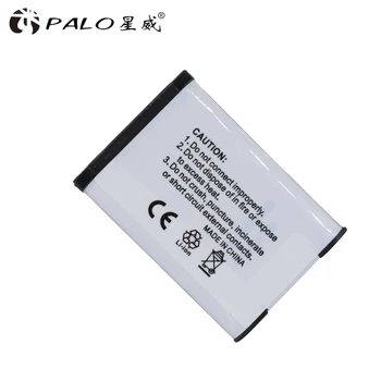 Palo Bateria NP-BX1 NPBX1 np bx1 Bateria para Sony DSC-RX100 DSC-WX500 HX300 WX300 HDR AS100v AS200V AS15 AS30V AS300