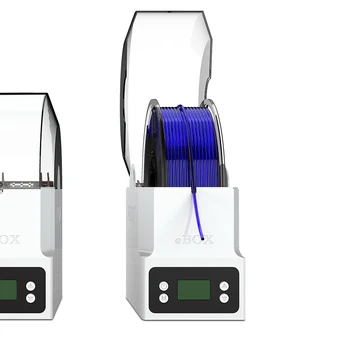 ESUN eBOX a Impressão 3D de Filamentos contínuos de Caixa de Filamento Titular de Armazenamento Manter o Filamento de Medição Seca Filamento de Peso