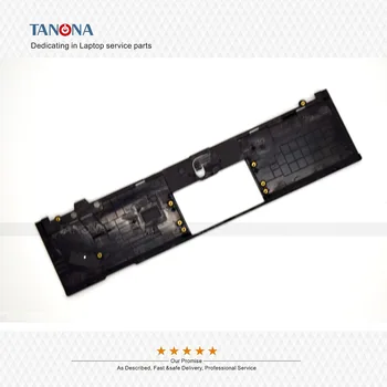 Novo para Lenovo ThinkPad X220 X220I apoio para as Mãos KB Tampa Teclado Aro sem impressões digitais buraco 04W1311 04W2183